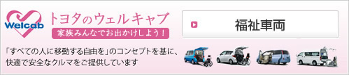 福祉車両