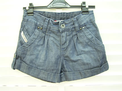 DIESELデニムパンツ
