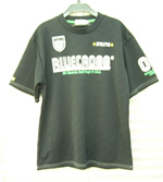 ブルークロスＴシャツ