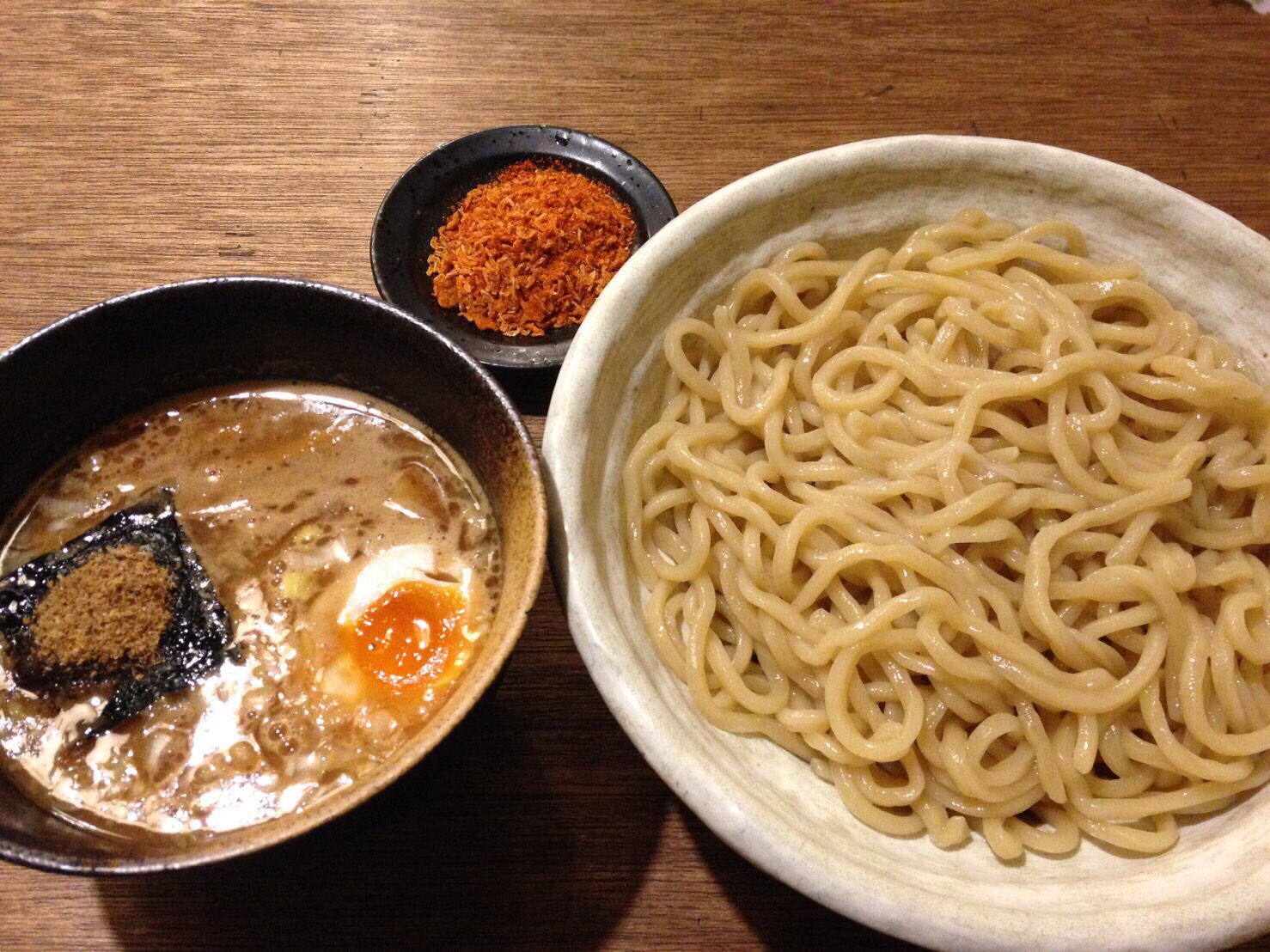 ラーメン 岡山