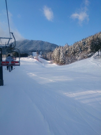 場 いぶき の 里 スキー 岡山県の子連れにおすすめなスキー場7選。キッズパークが充実！