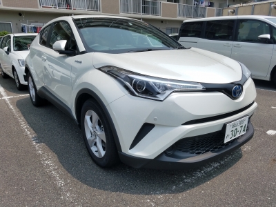 トヨタレンタリース岡山 カーリース トヨタレンタリース岡山