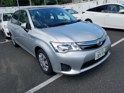 トヨタレンタリース岡山 カーリース トヨタレンタリース岡山