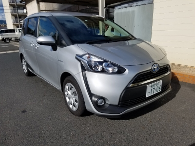トヨタレンタリース岡山 カーリース トヨタレンタリース岡山