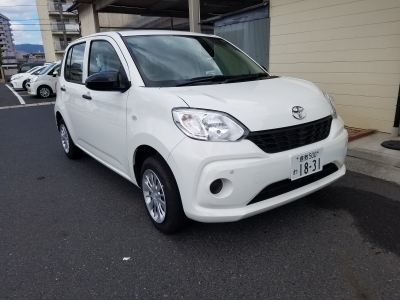 トヨタレンタリース岡山 カーリース トヨタレンタリース岡山