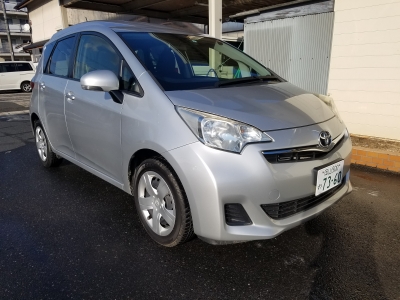 トヨタレンタリース岡山 カーリース トヨタレンタリース岡山