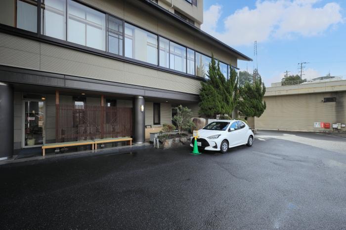 ゆのごう美春閣