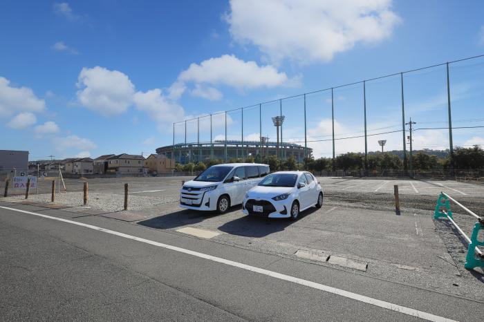 トヨタレンタカー中庄第1