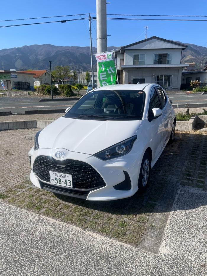 ナギテラスステーション