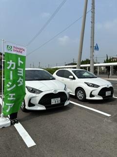 邑久駅前ステーション