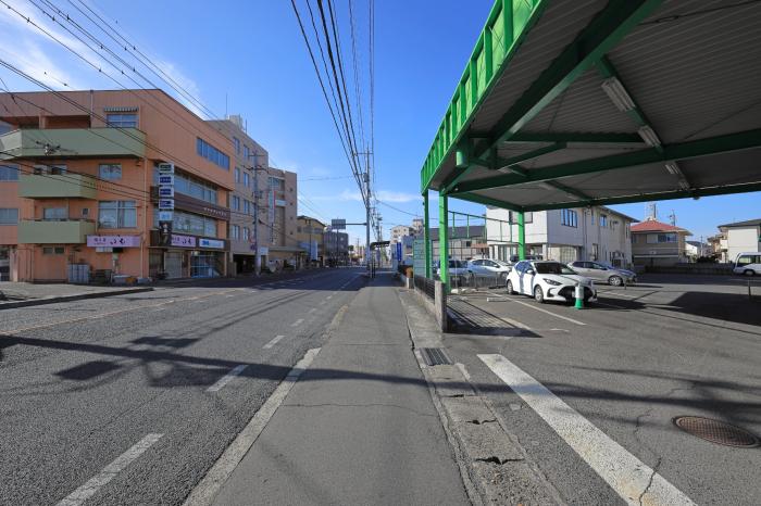 トヨタレンタカー老松第1