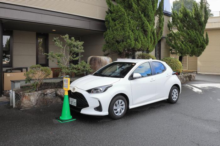 ゆのごう美春閣