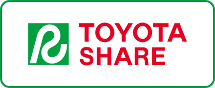 TOYOTASHARE