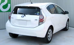 個人向け中古カーリース トヨタレンタリース岡山