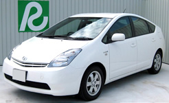 個人向け中古カーリース トヨタレンタリース岡山