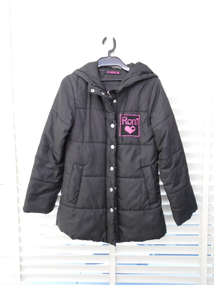 RONI　ジャンパー