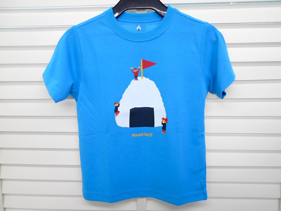 ｍｏｎｔ・ｂｅｌｌ　新品Ｔシャツ