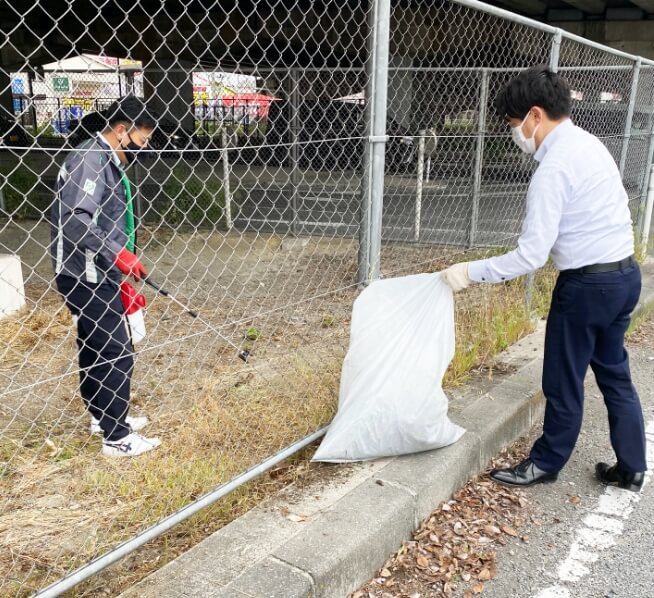 トヨタレンタリース岡山流、安心・安全な地域づくりとは 