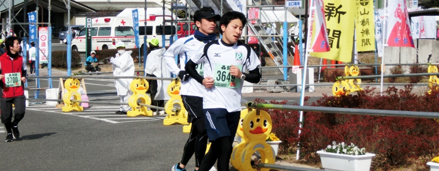 意識しています、健康管理のこと 