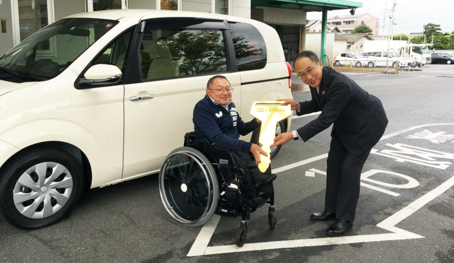 地元スポーツチームを全力で応援